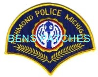 MICHIGAN,RICHMOND POLICE 1_wm